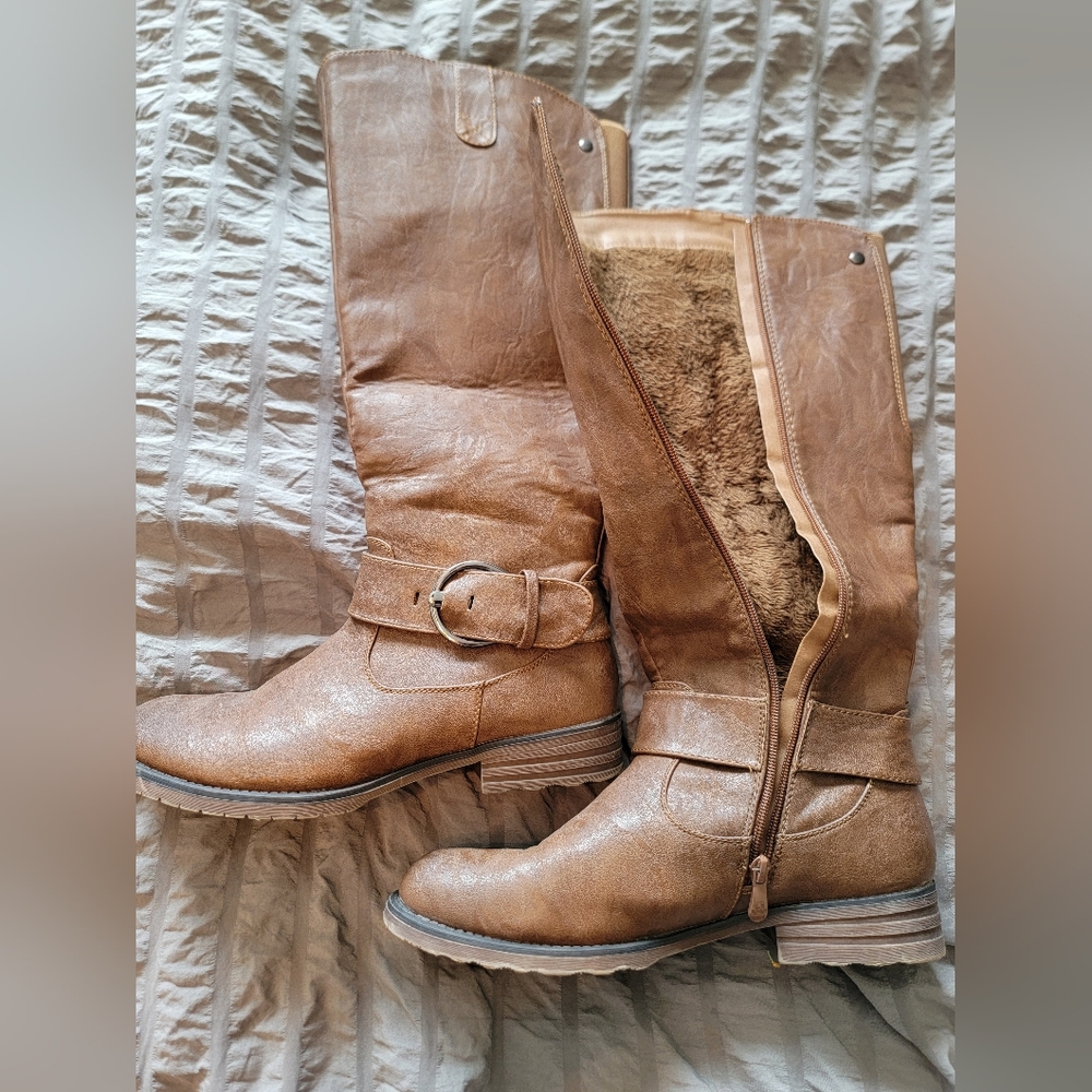 Patrizia Women's Boots